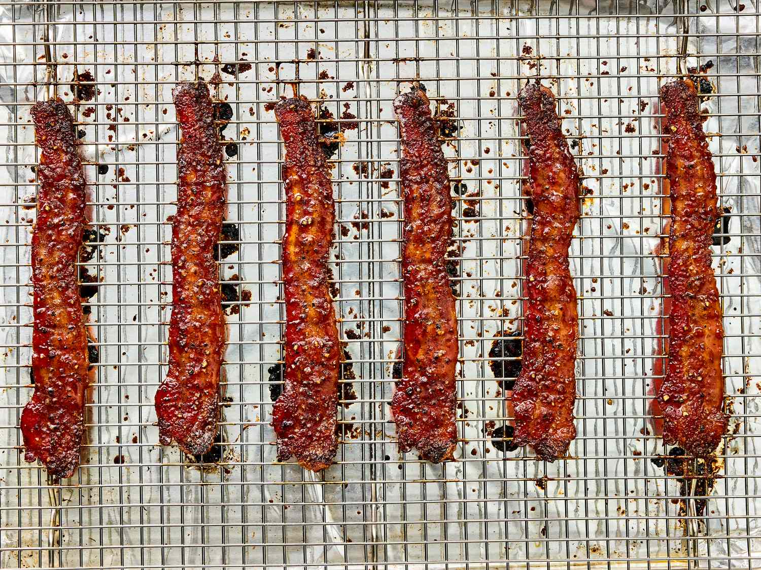 candied bacon - Article 2